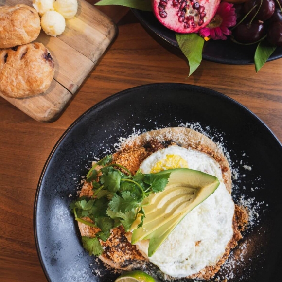 Avocado Toast