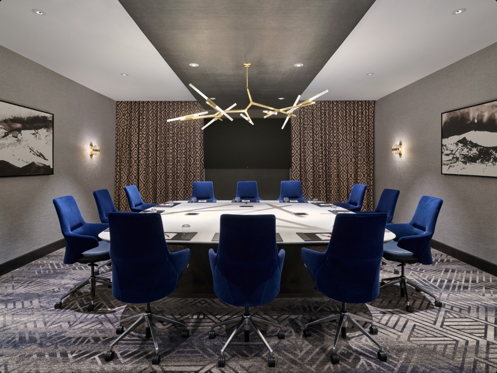 Breakout Room