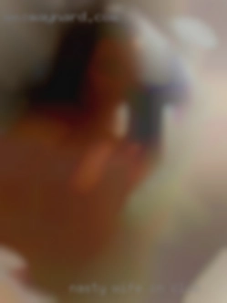 nasty wife in club